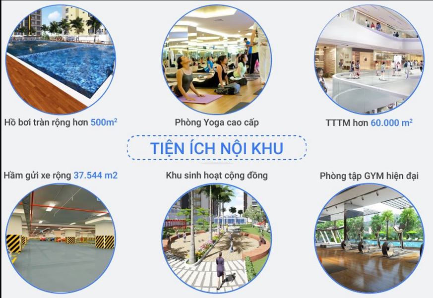 FACILITIES