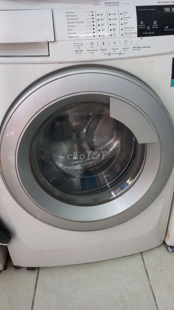 Máy giặt electrolux 8kg