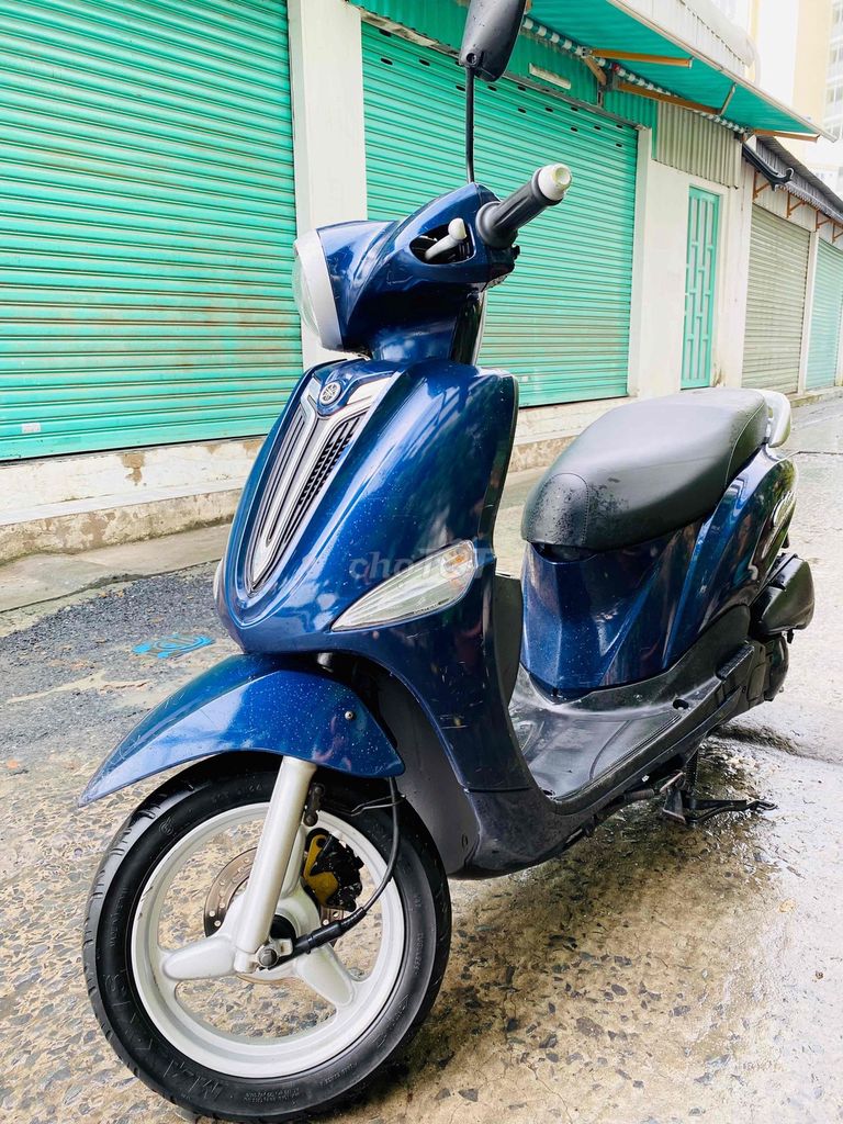 Yamaha Nozza Fi 2016 Bstp. Mua bán Xe máy tại Quận 8 Tp Hồ Chí Minh được đăng bởi Giang Vo hình 2