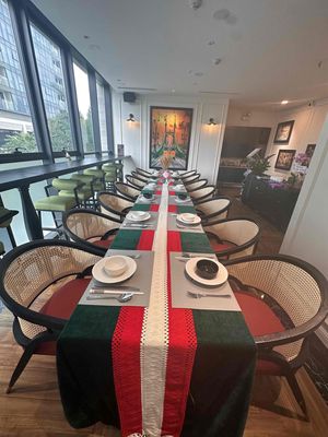 tuyển bếp chính ca chiều. Việc làm tại Quận 1 Tp Hồ Chí Minh được đăng bởi nhà hàng eurogate cafe &restaurant hình 1