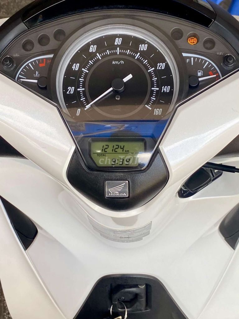 Honda SH 150i ABS 2017 Máy Zin êm. Mua bán Xe máy tại Quận Ninh Kiều Cần Thơ được đăng bởi Xe Máy TÂN LIÊN HƯNG 1 91B hình 6