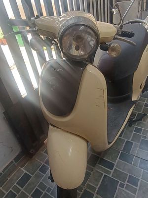 Thanh lý xe scoopy 2019. Mua bán Xe máy tại Quận Gò Vấp Tp Hồ Chí Minh được đăng bởi Phương 