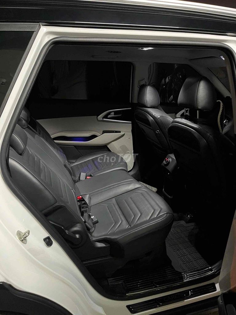 Kia Carens 2024 1.4T Signature. Mua bán Ô tô tại Quận 8 Tp Hồ Chí Minh được đăng bởi Phương thái dung hình 8