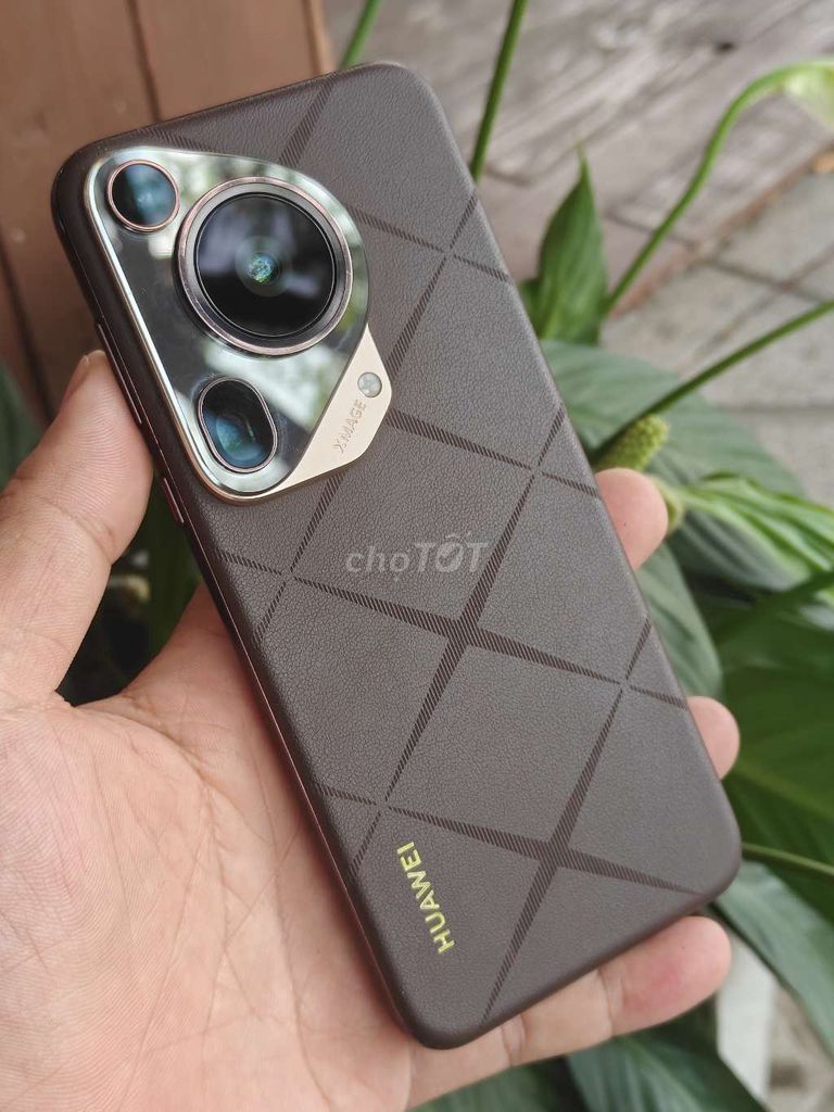 Huawei Pura 70 Ultra 512GB 98% Zin. Mua bán Điện thoại tại Thành phố Thủ Dầu Một Bình Dương được đăng bởi tranvantuan hình 1