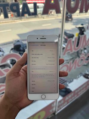 Bí tiền pass máy phụ 7plus 32 qte zin đét. Mua bán Điện thoại tại Quận Gò Vấp Tp Hồ Chí Minh được đăng bởi LuxPhone Chuyên gia định giá thu mua đồ công nghệ