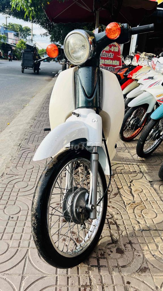cub 50 đèn tròn đời mới có đề. Mua bán Xe máy tại Thành phố Sa Đéc Đồng Tháp được đăng bởi XE MÁY 66 ĐỒNG THÁP hình 2