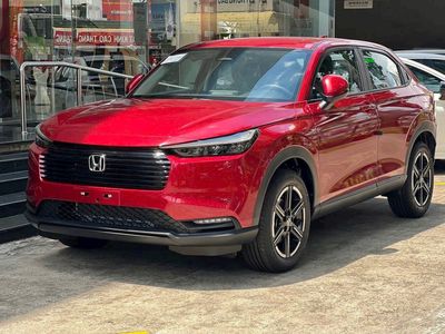Honda HRV G 2026 - Sẵn xe giao ngay
