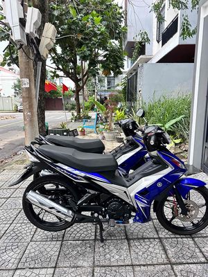 Xe exciter. Mua bán Xe máy tại Quận Ngũ Hành Sơn Đà Nẵng được đăng bởi Luân Piano