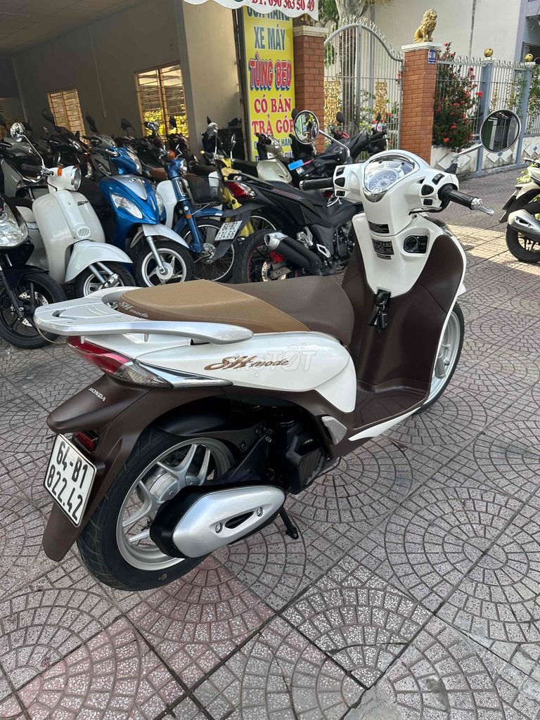 sh mode bep ga zin dep vĩnh long. Mua bán Xe máy tại Thành phố Vĩnh Long Vĩnh Long được đăng bởi xe máy Tùng Beo hình 6