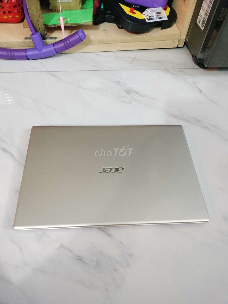 Acer Aspire 3 i5-1135G7 15.6 inch 8GB/256GB. Mua bán Laptop tại Quận 6 Tp Hồ Chí Minh được đăng bởi Thùy hình 1