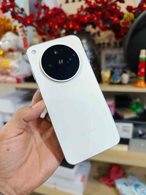 Oppo Find X8S Plus 5G Trắng 256GB lướt đẹp sạc 7l