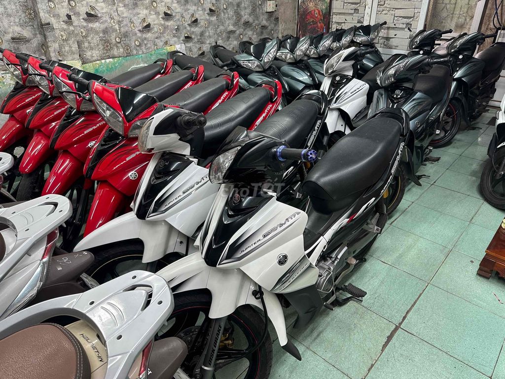 thanh lý dàn xe AB và GRAVITA 209-212-214 giá rẻ. Mua bán Xe máy tại Quận Lê Chân Hải Phòng được đăng bởi CỬA HÀNG XE MÁY 139 THIÊN LÔI  hình 7