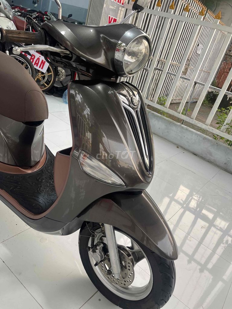 noza fi áo lột keo biển 95 xe đẹp máy zin. Mua bán Xe máy tại Quận Cái Răng Cần Thơ được đăng bởi CẦM ĐỒ TRUNG TÍN  hình 2