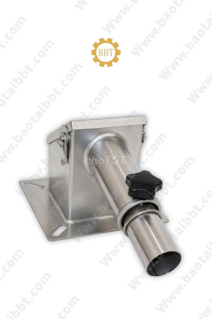 Phễu cấp liệu BBT Inox Bạc. Mua bán Đồ chuyên dụng, Giống nuôi trồng tại Thành phố Thủ Dầu Một Bình Dương được đăng bởi Kim Tederic hình 1