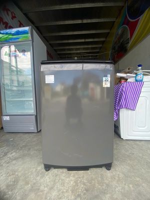 Máy giặt Samsung Ecobubble Inverter 17 kg. Mua bán Máy giặt tại Quận 12 Tp Hồ Chí Minh được đăng bởi Điện máy giá tốt