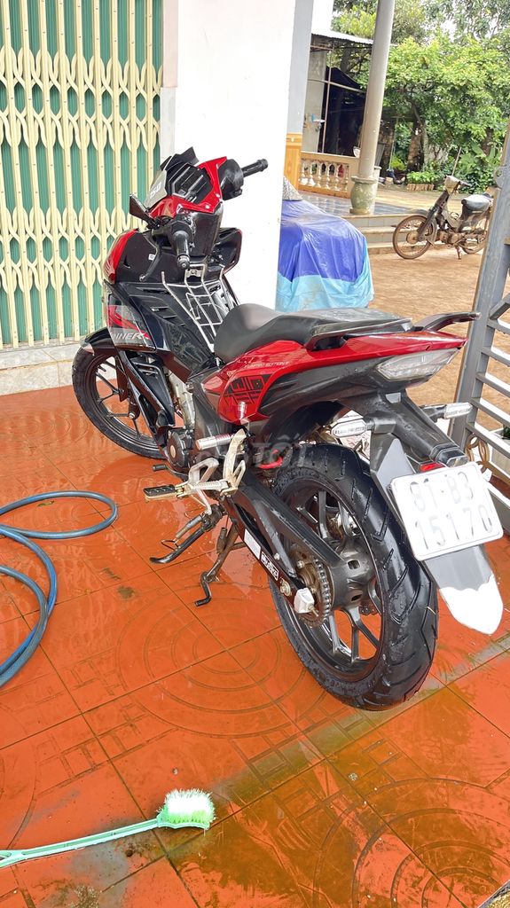 Chính chủ bán winner x. Mua bán Xe máy tại Huyện Chư Păh Gia Lai được đăng bởi quocbinh hình 2