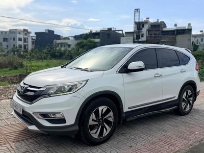 Honda CRV 2015 2.4 full mẫu mới xe gd đẹp zin rẻ