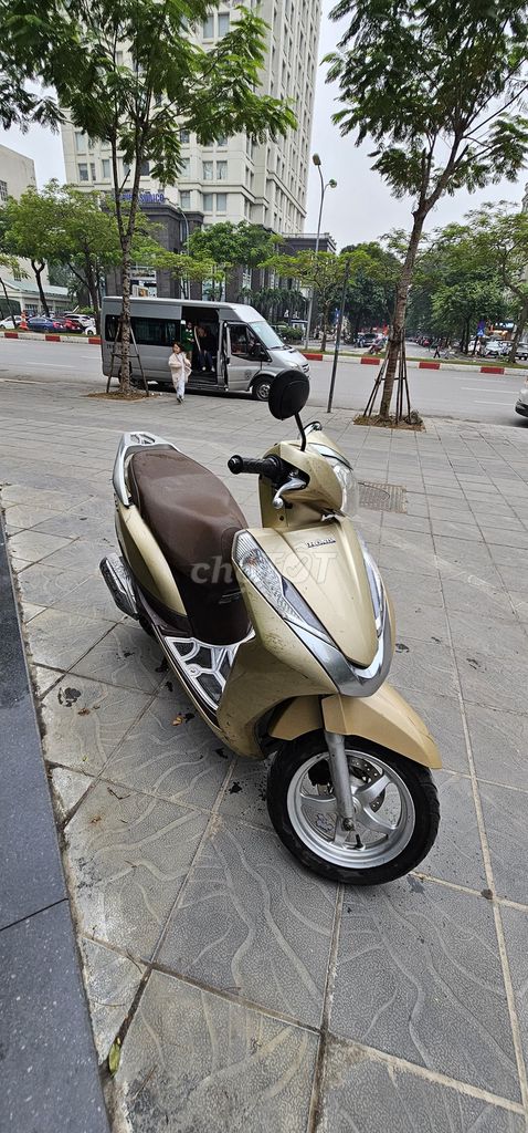 Cần bán xe lead chính chủ 2015. Mua bán Xe máy tại Quận Hà Đông Hà Nội được đăng bởi Tuấn Trần hình 5