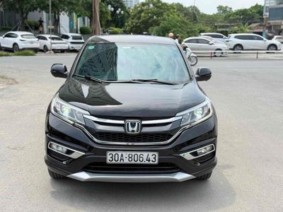 Honda CRV 2015 2.0 Đen