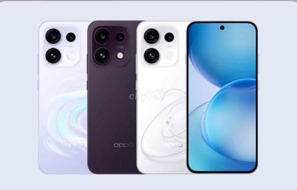 OPPO RENO 16F-BẢN 5G 2S VN-Máy Newseal-12/256G. Mua bán Điện thoại tại Thành phố Biên Hòa Đồng Nai được đăng bởi Mobile Di Động Biên Hoà hình 1