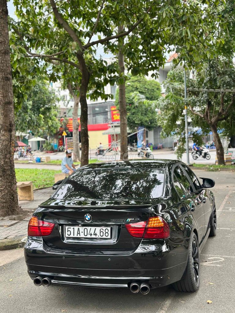 BMW 3 Series 2011 325i - chính chủ. Mua bán Ô tô tại Quận Tân Phú Tp Hồ Chí Minh được đăng bởi thành lương hình 7