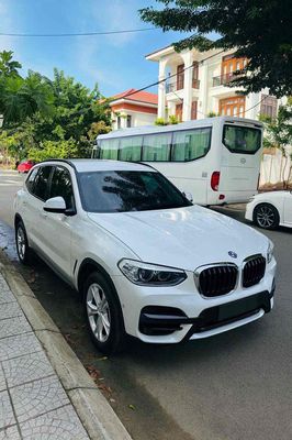 BMW X3 2021 - 40000 km xe nhà đi. Mua bán Ô tô tại Quận Cẩm Lệ Đà Nẵng được đăng bởi quang