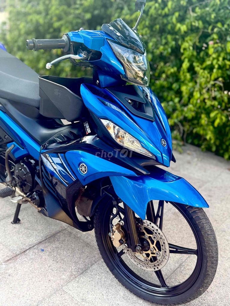 Ex up lc ( Nợ xấu đưa trước 11d). Mua bán Xe máy tại Quận 8 Tp Hồ Chí Minh được đăng bởi Phạm Đức hình 6