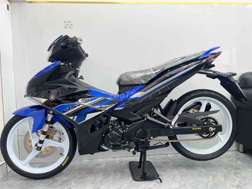 ⭐️ 𝗤𝘂𝗮́ 𝗞𝗲𝗻 ( 𝗘𝘅𝗰𝗶𝘁𝗲𝗿 𝗟𝗲𝗱 𝟮𝟬𝟭𝟵 𝗗𝗼̣𝗻 𝗙𝘂𝗹𝗹 𝗞𝗶𝗲̂̉𝗻𝗴). Mua bán Xe máy tại Thành phố Vĩnh Long Vĩnh Long được đăng bởi Gia Kiệt  hình 2