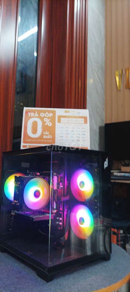 sale PC E5-2686v4 ( 18 core 36 theard)- ram :64g -. Mua bán Máy tính để bàn tại Quận Tân Phú Tp Hồ Chí Minh được đăng bởi le anh đuc hình 1