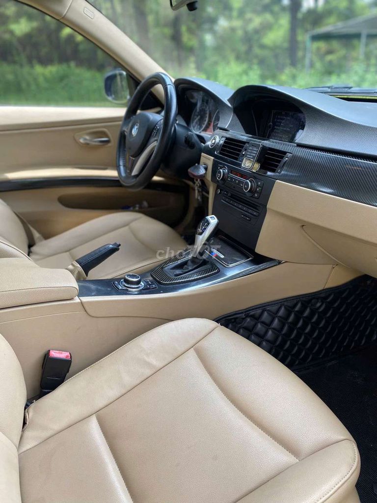 Connect Auto chào bán BMW 325i 2011. Mua bán Ô tô tại Thành phố Pleiku Gia Lai được đăng bởi Connect Auto hình 12