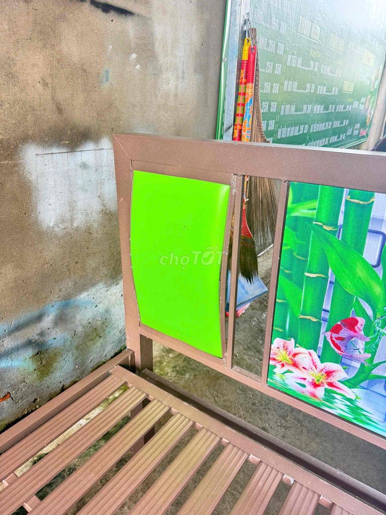 Dọn nhà cần pass 1m6 x 2m #1tr3. Mua bán Nội thất, đồ gia dụng khác tại Quận Cái Răng Cần Thơ được đăng bởi võ hoàng mến hình 4