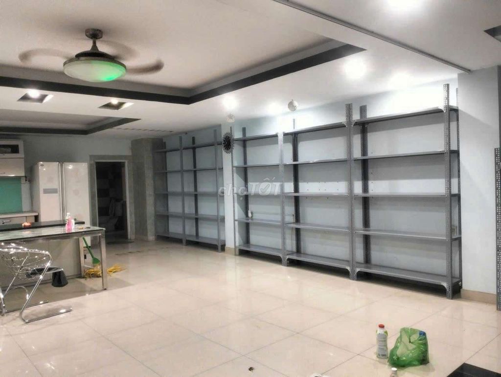 Kệ sắt . Mua bán Tủ, kệ gia đình tại Quận Tân Bình Tp Hồ Chí Minh được đăng bởi Kệ SẮT GIÁ RẺ hình 1