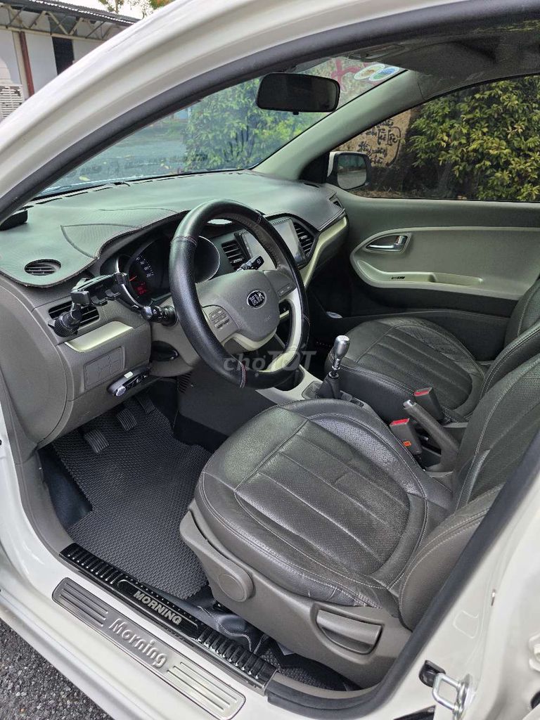 2016 Si 1.25 MT - 85000 km. Mua bán Ô tô tại Huyện Củ Chi Tp Hồ Chí Minh được đăng bởi Cao Hữu Vinh hình 7