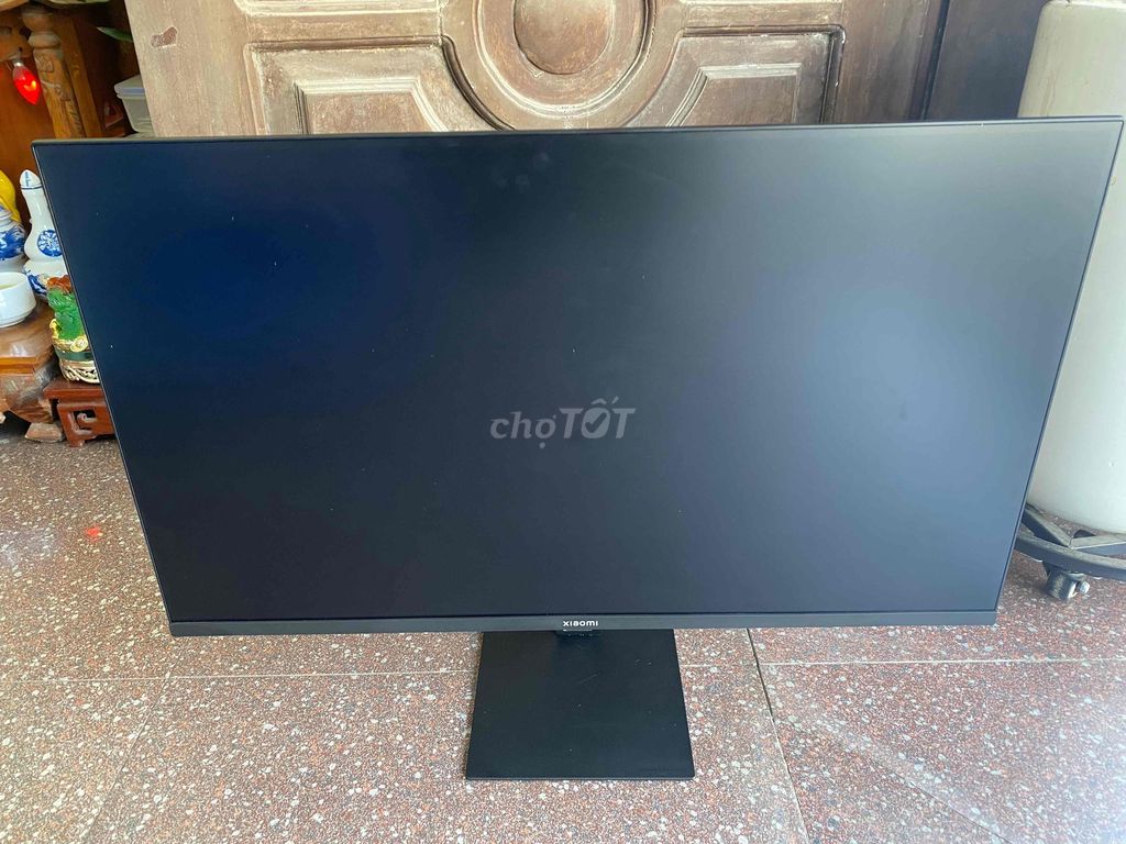 Màn hình Xiaomi Monitor A27i EU 27 inch Đen. Mua bán Phụ kiện (Màn hình, Chuột...) tại Thành phố Bắc Ninh Bắc Ninh được đăng bởi Ng Hùng hình 1