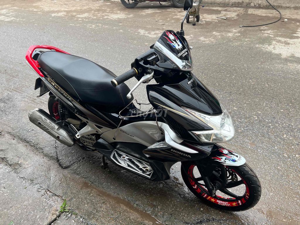 xe chính chủ muốn bán. giấy tờ chính chủ. Mua bán Xe máy tại Huyện Thường Tín Hà Nội được đăng bởi DaVid Thủy hình 3