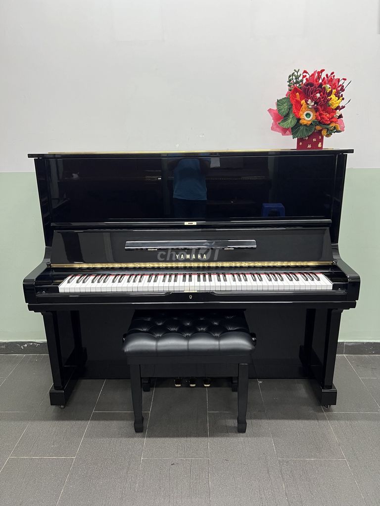 Đàn Piano Yamaha U3H series 2619695.