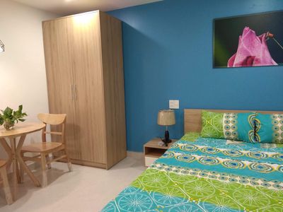 Аренда · 1 комн. · 30 м² · Quận Hải Châu, ул. Dương Thưởng