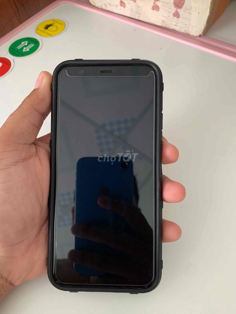 pixel 4 quốc tế máy đẹp