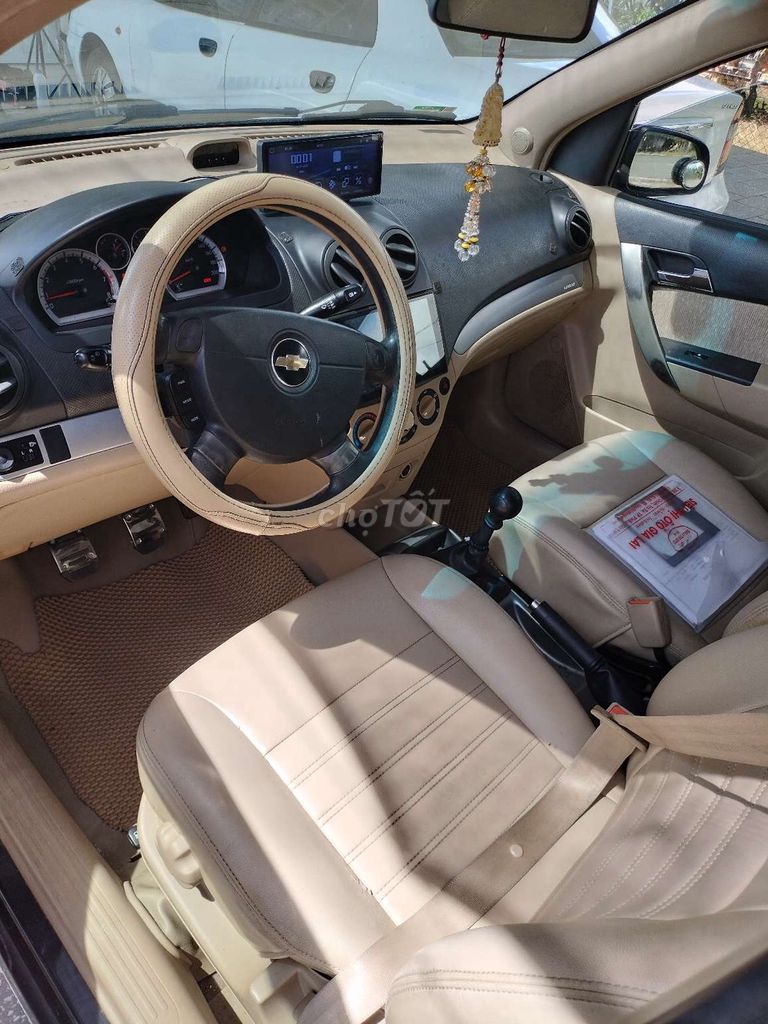 2016 LT 1.5 - 105000 km. Mua bán Ô tô tại Huyện Đơn Dương Lâm Đồng được đăng bởi Huuquoc Nguyen hình 7