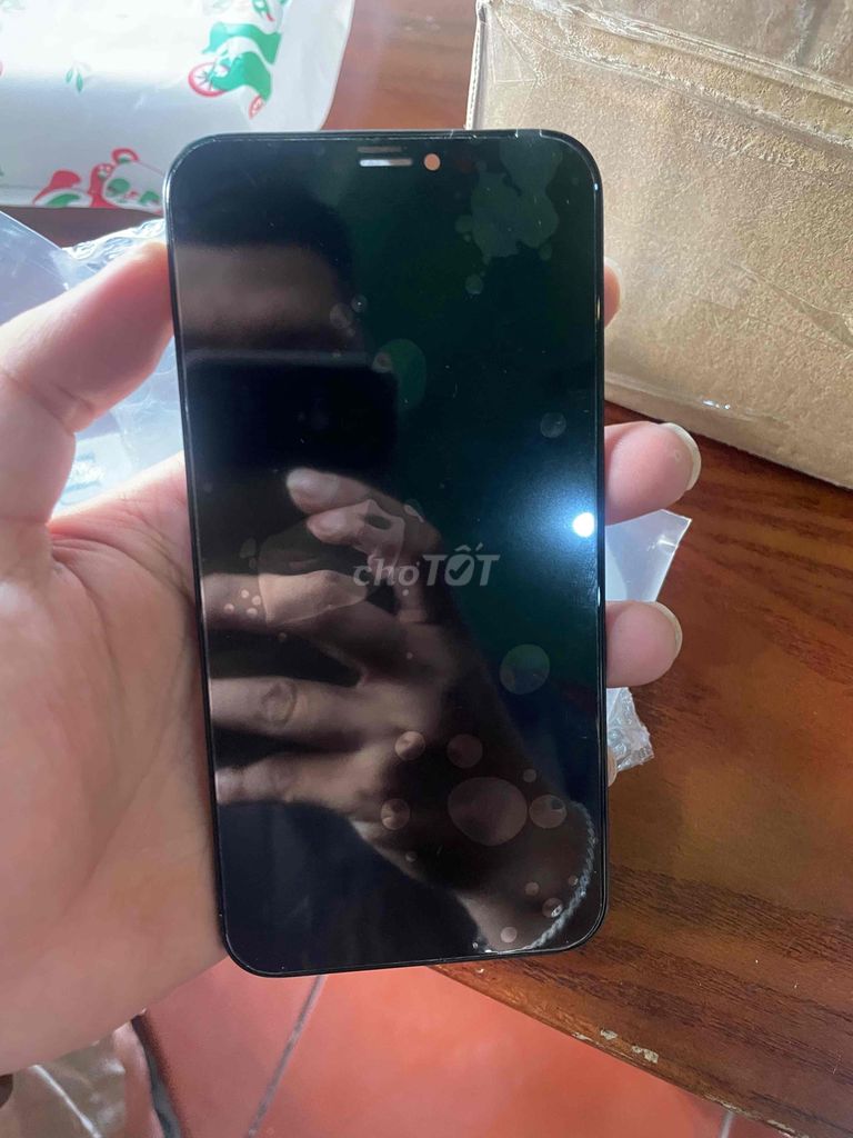 màn dura iphone xr