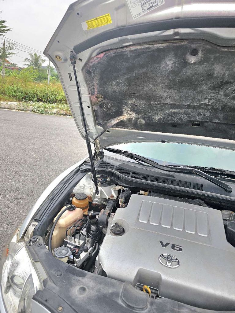 2008 LE 3.5 - 8 km. Mua bán Ô tô tại Huyện Thuỷ Nguyên Hải Phòng được đăng bởi Công hoàng  hình 9