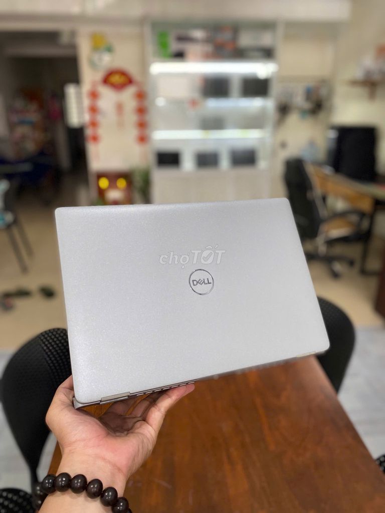 Dell Latitude 5320 i5-1135G7 13.3 inch 16GB/256GB. Mua bán Laptop tại Quận Cẩm Lệ Đà Nẵng được đăng bởi Ngô Thi Laptop  PC Gamming hình 1