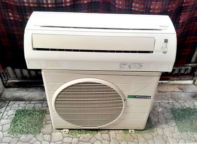 Máy lạnh Inverter Daikin nội địa Nhật