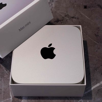  𝐌𝐀𝐂 𝐌𝐈𝐍𝐈 𝐌𝟐 𝐬𝐢𝐞̂𝐮 𝐧𝐡𝐨̉ 𝐠𝐨̣𝐧 𝐅𝐮𝐥𝐥𝐛𝐨𝐱 𝟗𝟗%. Mua bán Máy tính để bàn tại Thành phố Biên Hòa Đồng Nai được đăng bởi ANT SHOP BIÊN HOÀ