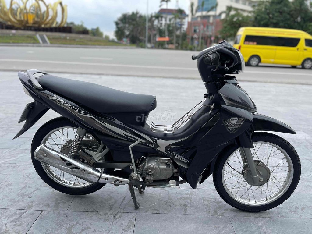 Bán xe Jupiter, ae cần xe alo e. Mua bán Xe máy tại Thành phố Vinh Nghệ An được đăng bởi Mạnh Nhỏ hình 12