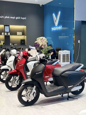 VinFast Klara Neo - Giảm ngay 3tr + Ưu đãi hấp dẫn. Mua bán Xe máy tại Quận 3 Tp Hồ Chí Minh được đăng bởi VinFast Giải Pháp Việt