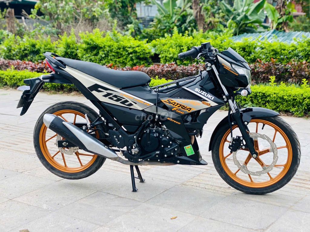 SUZUKI RAIDER 150 BẢN CAO CẤP 2023. Mua bán Xe máy tại Quận Nam Từ Liêm Hà Nội được đăng bởi thanh tâm hình 3