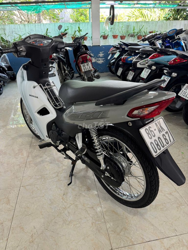 Wave 2024. Mua bán Xe máy tại Huyện Hàm Thuận Nam Bình Thuận được đăng bởi Toàn hình 6