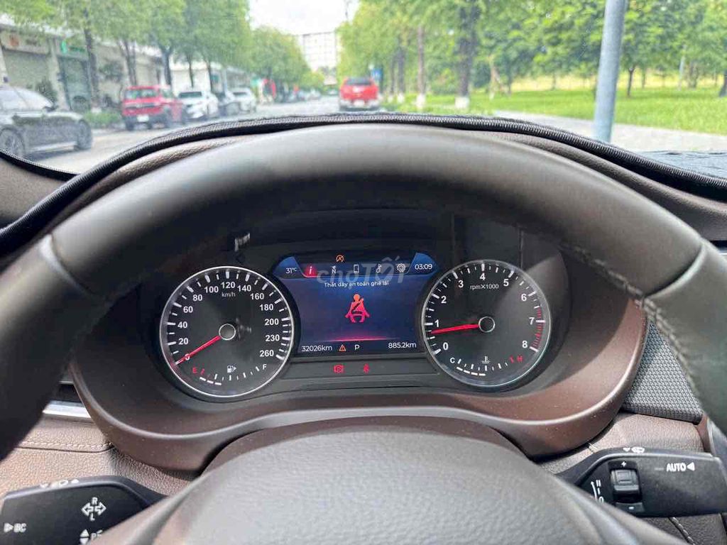 Lux A Base 2022 siêu lướt đẹp xuất sắc. Mua bán Ô tô tại Quận Thanh Xuân Hà Nội được đăng bởi hoang tran minh hình 5