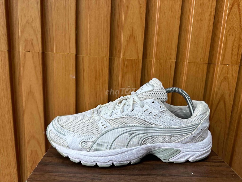 Giày Puma chính hãng size 41 mới keng 98%